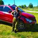 Авто SsangYong, фотография 2