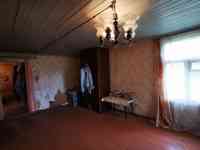 Продам участок с домом, гп Свирь, ул. Набережная, д.26, фотография 6