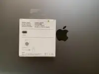 Беспроводное зарядное Apple MagSafe Charger, фотография 2