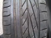 Шины-215х55х16-пары и одиночки, зима и лето., фотография 3
