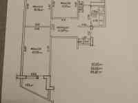3-х комнатная квартира, Улица Интернациональная, фотография 5