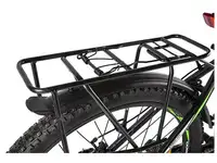 Электровелосипед eltreco ultra max, фотография 7