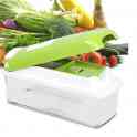 Овощерезка Genial Nicer Dicer Plus Super Series, фотография 4