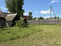 Продается деревянный дом с земельным участком в г. Чаусы Могилевской области, фотография 9