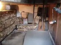 Гараж 2-х уровневый, район, область, фотография 5