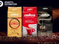 Кофе из Европы Оптом. Кофе молотый, растворимый, в зернах Лавацца Lavazza, Нескафе, Nescafe, Якобс, Jacobs, фотография 2