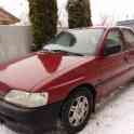 Продам авто Ford, фотография 2