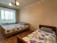 Квартира на сутки в Столбцых, Энгельса, 1, фотография 2
