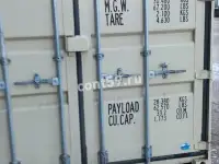 Контейнер 20 DC в Минске 3092385