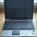 Ноутбук HP EliteBook 8440p, Core i7 620M/8GB/256SSD/Win10Pro, б/у в отличном состоянии, фотография 2