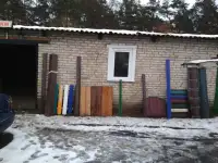 Нежилое помещение, Г.Рогачев, ул. Кирова 51б, фотография 4