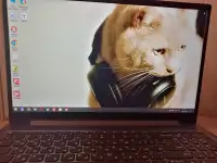 Ноутбук, фотография 2