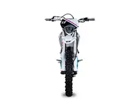 Мотоцикл brz h5 cb150 19/16, фотография 3