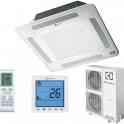 Кондиционер сплит-система Electrolux, фотография 6