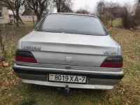Продам легковой автомобиль Пежо 605, фотография 4