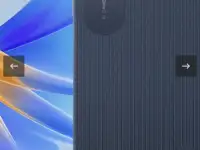 OPPO A17K, фотография 3