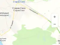 Дом в деревне с пропиской, водой, газом вблизистанции 7 мин.пеш. Старое село Витебскийрайон Витебскаяобласть, фотография 4
