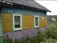Дом, Вишнёвая ул, 70, деревня Заозерье, Кохановский сельсовет, район, Вит, фотография 3