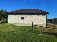 Продам не достроенный дом, д.Малые Степанишки 106, фотография 6