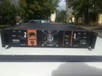 Усилитель, фотография 2