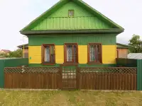 продажа дома, улица Октябрьская 42