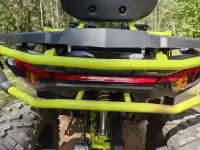 Квадроцикл RAM ATV300X (к-т з/ч), фотография 9