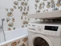 Квартира двухкомнатная  в Лошнице, фотография 2