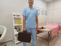 Биоэнергокоррекция, фотография 2