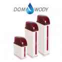 Система умягчения воды кабинетного типа EcoDW RUBYline, фотография 1