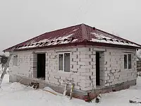 Кровельные работы.Скидки