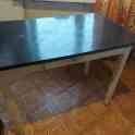 Продам стол б/у.95×60.Самовывоз