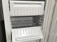 Морозильник Indesit No frost. Доставка, фотография 8