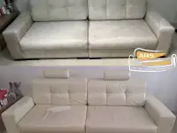 Перетяжка и ремонт мягкой мебели любой сложности, фотография 1