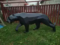 Полигональная фигура