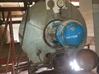 Котлы вакуумные в ассортименте, фотография 4