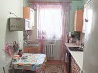 2х комнатная квартира на ул. Берестеня, фотография 10
