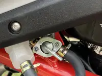Питбайк Apollo RFN 140E, фотография 5