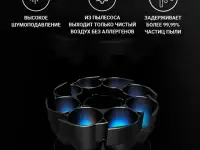 Пылесос Dreame V9P комплект насадок зарядное кронштейн фото из интернета, фотография 6