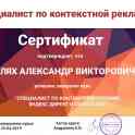 Контекстная реклама Яндекс.Директ и Google Ads под ключ. Создание Landing Page., фотография 2