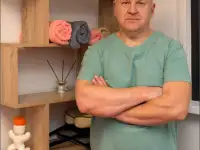 Услуги массажиста