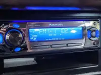 Магнитола Panasonic Япония, фотография 2