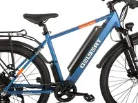 Электровелосипед gelbert navi 2 pro, фотография 2