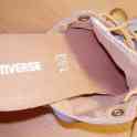 Редкая экслюзивная модель кед Converse, фотография 3