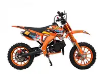 Кроссбайк kxd 708a 49cc