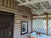 Дом на Браславских озерах, д.Кревня, фотография 7