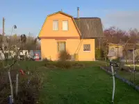 дача, д.Дрюково с/т Заветное