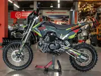 Питбайк BSE EXA SA 17/14, фотография 5