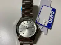 Часы Casio Quartz, фотография 3