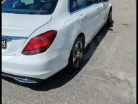 Mercedes-Benz C-Класс W205, фотография 3