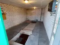 Гараж 1 РУ, Промплощадка 1РУ ПГСК Рудник3, фотография 3